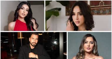 السينما المصرية تحتضن 4 نجوم عرب في أفلام جديدة