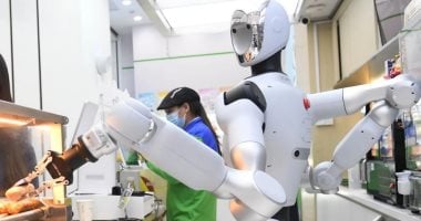 الصين تطلق أكشاك تجزئة ذكية تعمل على مدار الساعة باستخدام روبوتات بشرية