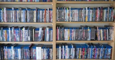 العمر الافتراضي لأقراص Blu-ray وDVD: دراسة جديدة توضح التفاصيل