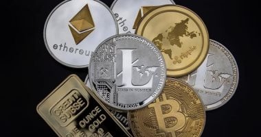 بيتكوين تتداول عند 66 ألف دولار وسط ترقب لأسعار الفائدة