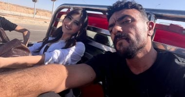 فيلم “شمشون ودليلة”: تفاصيل جديدة حول بطولة العوضي ومي عمر قبل العرض
