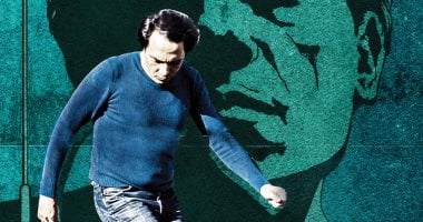 الغردقة تحتفي بذكرى محمد خان وتقدم بوستر فيلم الحريف في الدورة الرابعة لسينما الشباب