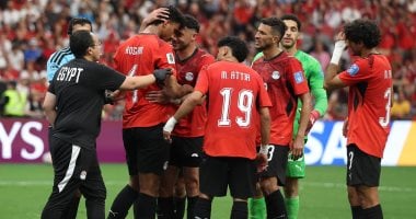 مصر تبرز في عناوين الصحف العالمية بعد ليلة نيوزيلندا المميزة