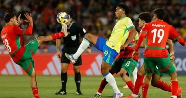 ترتيب المنتخبات العربية في تاريخ كأس العالم من حيث الأهداف المسجلة