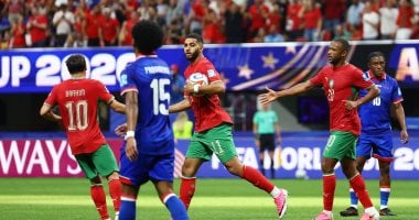 المغرب يتفوق على هايتي 4-2 ويتأهل إلى دور الـ32 بكأس العالم 2026