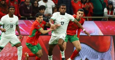 المغرب يواجه النرويج في المباراة التحضيرية الأخيرة قبل كأس العالم 2026