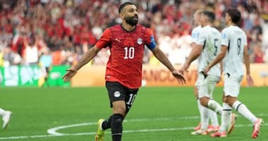 المغرب يواجه هايتى وصيبارى يتحدى محمد صلاح في كأس العالم