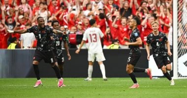 المكسيك أول المتأهلين لكأس العالم 2026 وكندا تحقق الفوز بسداسية