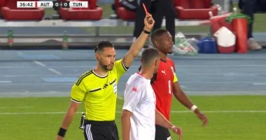 النمسا تفوز على تونس وديًا بهدف استعدادًا لكأس العالم 2026