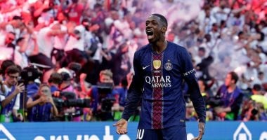 الهلال السعودي يقدم عرضًا رسميًا لباريس سان جيرمان لضم عثمان ديمبيلي