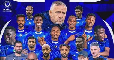 الهلال يتوج بلقب دوري النخبة السوداني بعد فوزه على المريخ في ديربي النيل
