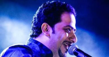 الهلباوي يحيي حفلاً في ساقية الصاوي 25 يونيو