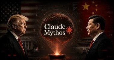 الولايات المتحدة تحظر تطبيقَي Mythos وFable للأجانب بسبب مخاوف تتعلق بالصين