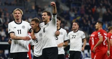 الولايات المتحدة تحقق أداءً قويًا أمام ألمانيا قبل كأس العالم 2026