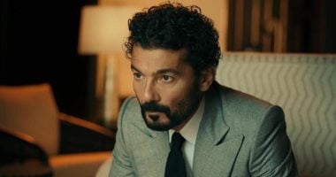 انطلاق تصوير مسلسل “طاهر المصري” لخالد النبوي يوم السبت المقبل