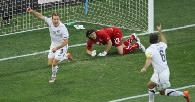 انطلاق مباراة إيران ونيوزيلندا في كأس العالم 2026 ضمن مجموعة مصر