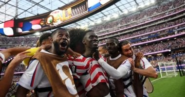 انطلاقة مثالية لأصحاب الأرض في كأس العالم 2026