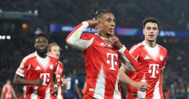 بايرن ميونخ يتعاقد مع لاعب من فرانكفورت في أولى صفقاته الصيفية