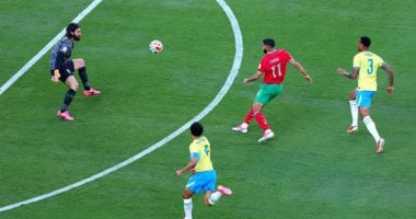 بايرن ميونخ يعلن عن ضم صيباري بعد الفحص الطبي في أمريكا