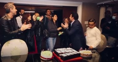 بتول عرفة تستعيد كواليس غناء هاني شاكر في ذكرى الأربعين