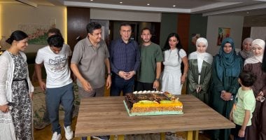 بدء تصوير مسلسل “العربية للجميع” من إنتاج اتحاد إذاعات دول منظمة التعاون الإسلامي