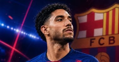 برشلونة يتابع عمر مرموش وهاري كين في كأس العالم 2026