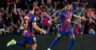 برشلونة يتقدم بشكوى رسمية ضد تصريحات بيريز ويدعو للتحرك العاجل