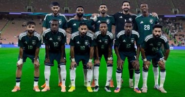 برنامج المنتخب السعودي قبل مواجهة أوروجواي في كأس العالم 2026
