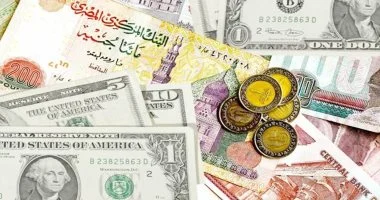 أسعار الدولار والعملات الأجنبية اليوم الثلاثاء 2 يونيو 2026