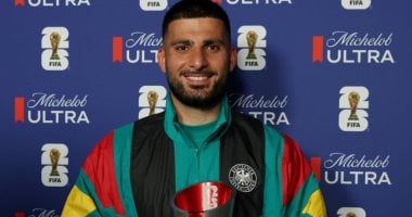 بطل الريمونتادا يتألق كأفضل لاعب في مواجهة ألمانيا وكوت ديفوار بكأس العالم