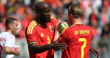 فيفا: لوكاكو يمنع منتخب مصر من تحقيق الفوز في كأس العالم