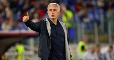 بنفيكا يكشف عن عرض مورينيو لريال مدريد.. 15 مليون يورو في انتظار فوز بيريز