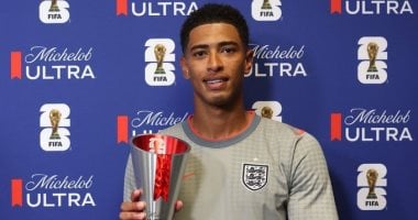 بنما تواجه إنجلترا، جود بيلينجهام يتألق كأفضل لاعب بتسجيل هدف وتقديم أسيست