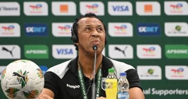 بوبيستا: الرأس الأخضر يلهم أفريقيا والأحلام في المونديال