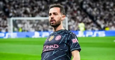 بيرناردو سيلفا يختار مشروع برشلونة بدلاً من أتلتيكو مدريد