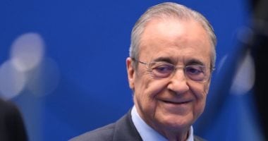 بيريز يثير التكهنات في ريال مدريد بشأن صفقة الـ150 مليون يورو