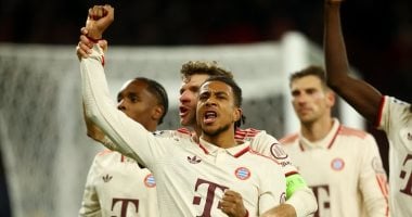 بيريز يخصص 150 مليون يورو للتعاقد مع مايكل أوليسى في ريال مدريد