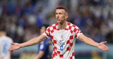 بيريشيتش يحقق إنجاز ميسي التاريخي ويواصل تألقه مع كرواتيا في كأس العالم