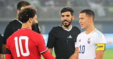 بيع 70% من تذاكر مباراة مصر وبلجيكا قبل 48 ساعة من انطلاق المباراة