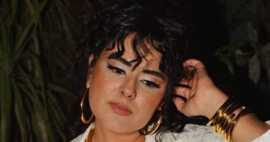 تأجيل حفل دينا الوديدي في ساقية الصاوي بعد وفاة والدها