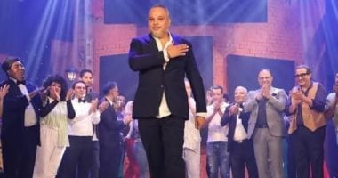 تامر عبدالمنعم ينفي شائعة وفاته ويعلن عن اتخاذ إجراءات قانونية ضد مروجيها