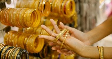 سعر الذهب عيار 24 في مصر اليوم الثلاثاء 23 يونيو 2026
