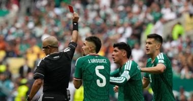 تحديد أجور الحكام في كأس العالم 2026