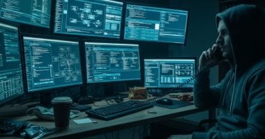 تحذيرات بشأن ثغرة أمنية حرجة في شبكات الاتصال الافتراضية
