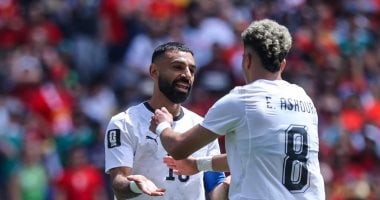 تحذيرات من صحف إيران بشأن محمد صلاح قبل مباراة منتخب مصر