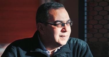 تحقيق حلم أحمد خالد توفيق بعد 15 عامًا: عمرو سلامة يكشف التفاصيل