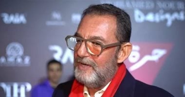 تحقيقات حول جثمان الفنان محمد مرزبان في مستشفى أبو خليفة