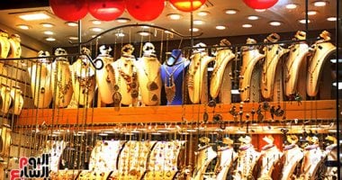 سعر الذهب في مصر يشهد استقرارًا بعد خسائر قوية عالمياً