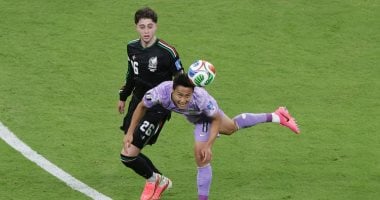 ترتيب المجموعة الأولى في كأس العالم 2026: تأهل المكسيك