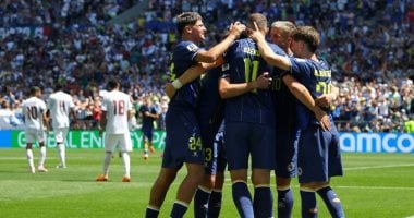 ترتيب مجموعة قطر في كأس العالم عقب الهزيمة أمام البوسنة والهرسك
